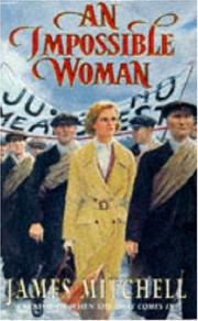Cover of: Impossible Woman