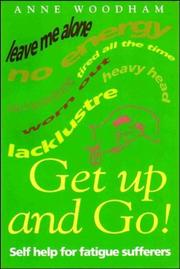 Cover of: Get Up and Go! (Headline Health Kicks)