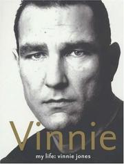 Cover of: Vinnie