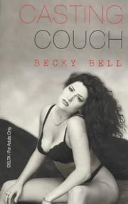Cover of: Casting Couch (Delta)