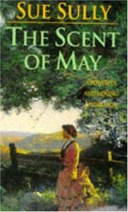 The scent of May by Sue Sully