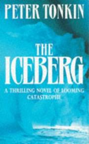 Cover of: The Iceberg