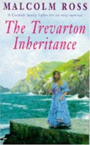 Cover of: The Trevarton Inheritance