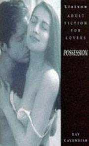 Cover of: Possession