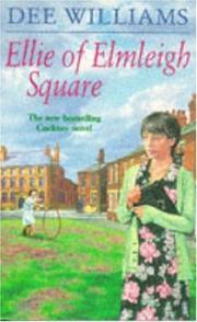 Cover of: Ellie of Elmleigh Square by Dee Williams