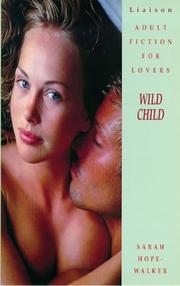 Cover of: Wild Child (Liaison)