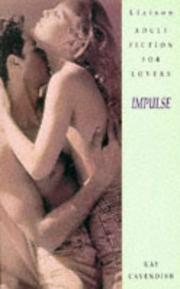 Cover of: Impulse by Kay Cavendish