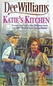 Cover of: Katie's Kitchen