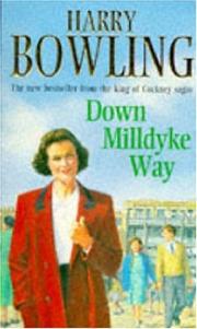 Cover of: Down Milldyke Way