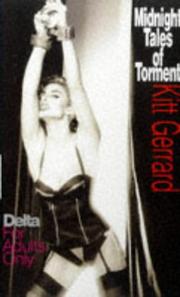 Cover of: Midnight Tales of Torment