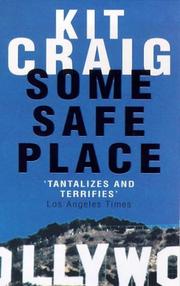 Cover of: Some Safe Place by Kit Reed