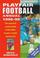 Cover of: Playfair Football 1998-99
