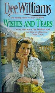 Cover of: Wishes and Tears