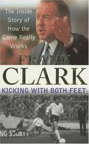 Cover of: Kicking with Both Feet