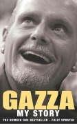 Cover of: Gazza by Paul Gascoigne