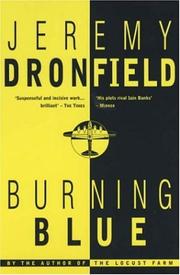 Cover of: Burning Blue