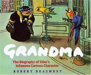 Cover of: Grandma