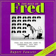 Cover of: The Best of Fred by Rupert Fawcett