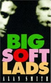 Big Soft Lads cover