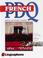Cover of: French PDQ-Quick Comprehensive Course