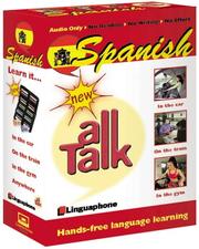 All Talk Spanish (All Talk) by John Foley