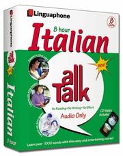 Linguaphone All Talk Italian