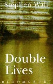 Cover of: Double Lives