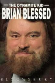 Cover of: Dynamite Kid by Brian Blessed