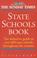 Cover of: "Sunday Times" State Schools Book