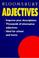 Cover of: Key Adjectives (Bloomsbury Keys)
