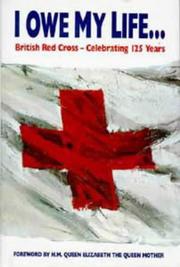 I Owe My Life to You (Red Cross) by Pauline Samuelson