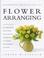 Cover of: Bloomsbury International Encyclopedia of Flower Arranging