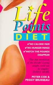 Cover of: LifePoints Diet (LifePoints)