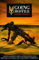 Cover of: Going Hostile by Barry Davies
