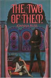 Cover of: The two of them by Joanna Russ