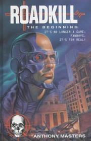 Cover of: The Beginning (Roadkill)