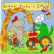 Cover of: Giddy Finds a Job