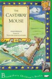 Cover of: The Castaway Mouse (Mouse Tales) by Anne Merrick
