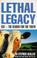 Cover of: Lethal Legacy