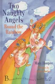 Cover of: Round the Rainbow (Two Naughty Angels)