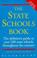 Cover of: "Sunday Times" State Schools Book