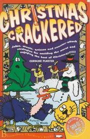 Cover of: Christmas Crackered - The Survivor's Guide
