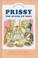 Cover of: Prissy, the Stuck Up Doll (Attic Toys)