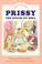 Cover of: Prissy, the Stuck Up Doll (Attic Toys)