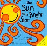 Cover of: The Sun Is a Bright Star