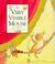 Cover of: The Very Visible Mouse (Mouse Tales)