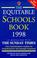 Cover of: The Equitable Schools Book