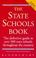 Cover of: "Sunday Times" State Schools Book