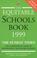 Cover of: The Equitable Schools Book