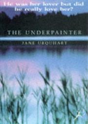 Cover of: Underpainter Poster